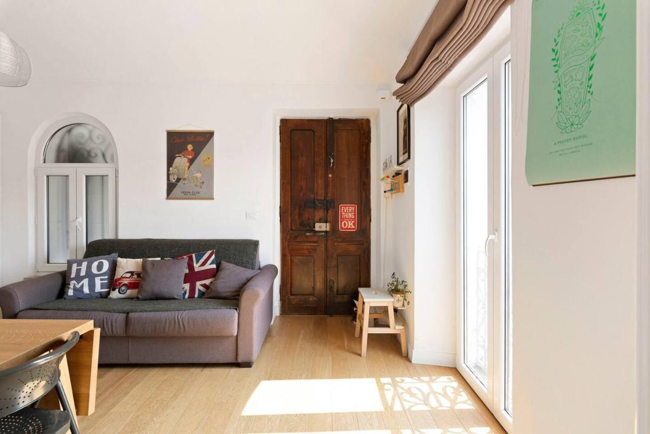 Casa San Salvario トリノ エクステリア 写真