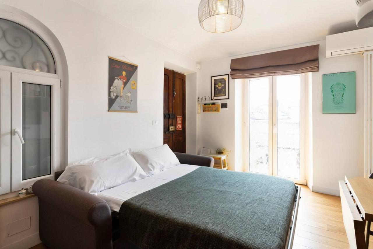Casa San Salvario トリノ エクステリア 写真