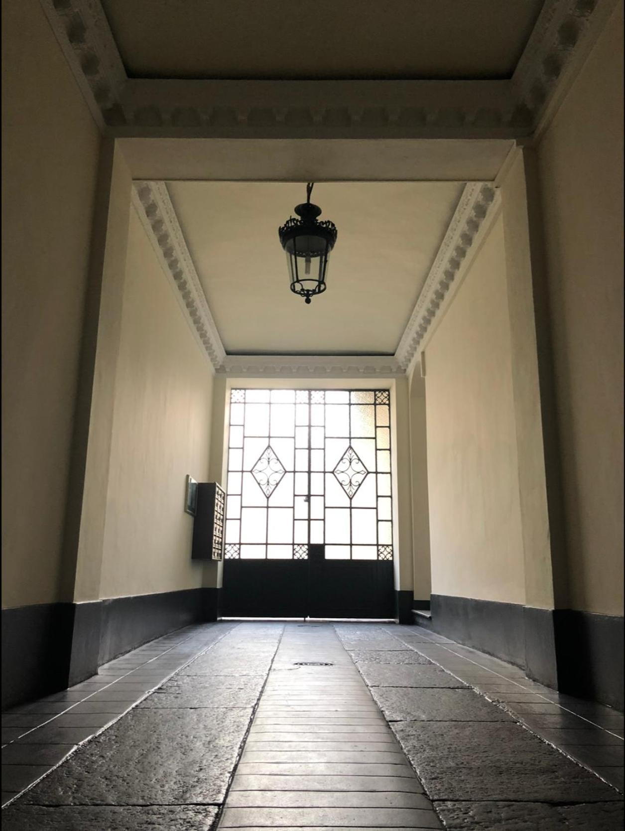 Casa San Salvario トリノ エクステリア 写真