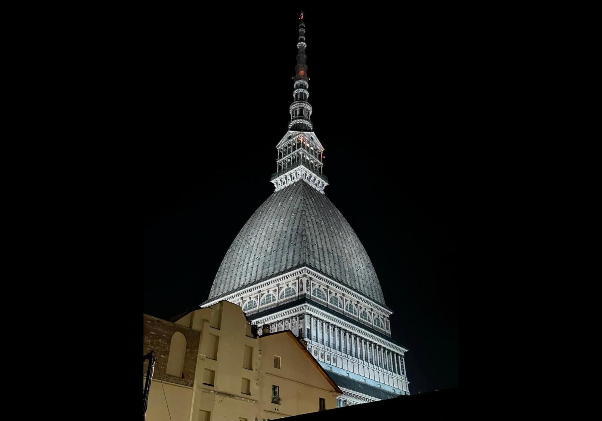 Casa San Salvario トリノ エクステリア 写真
