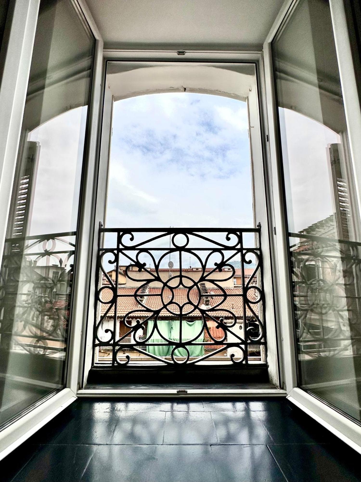 Casa San Salvario トリノ エクステリア 写真